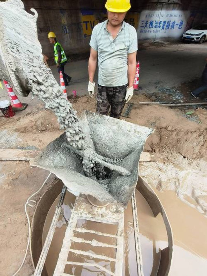 地基基础工程:建筑之根的守护者
