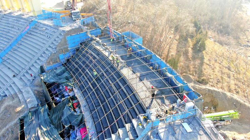 建筑中的地基处理：如何为大厦打好扎实的基础