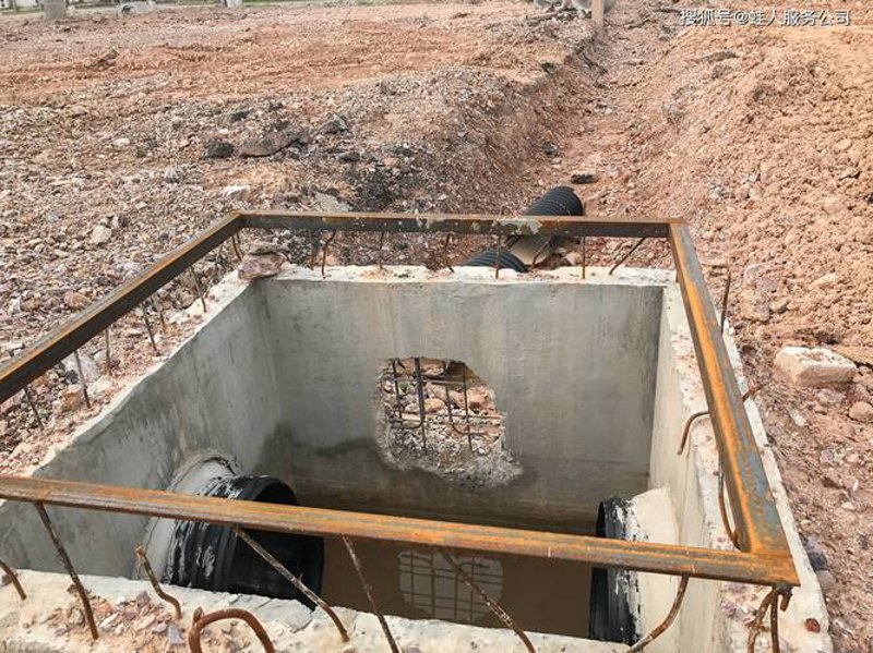 舟山基础工程:打造稳固海洋之基